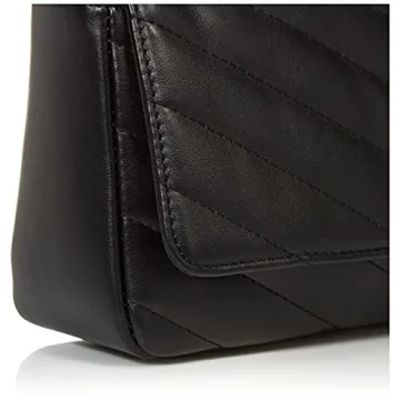 Buy The Drop Women's Koko Chain Strap Flap Bag