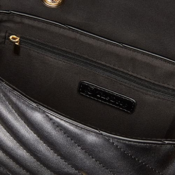 Buy The Drop Women's Koko Chain Strap Flap Bag