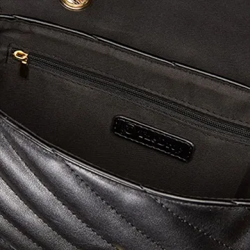 Buy The Drop Women's Koko Chain Strap Flap Bag