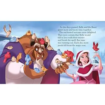 Disney Princess: Storybook Collection Advent Calendar: A Festive Countdown with 24 Books