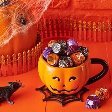 REESE'S Miniatures Milk Chocolate Peanut Butter Cups 31 oz