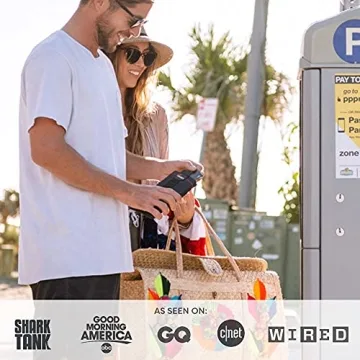 PHOOZY Thermal Phone Case - Rugged Insulated Protection