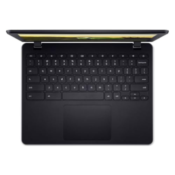 Acer Chromebook 712: 12-inch HD, 10th Gen, 64GB SSD