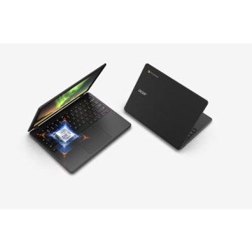 Acer Chromebook 712: 12-inch HD, 10th Gen, 64GB SSD