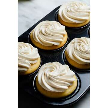 Cup4Cup Gluten-Free Yellow Cake Mix for All Occasions