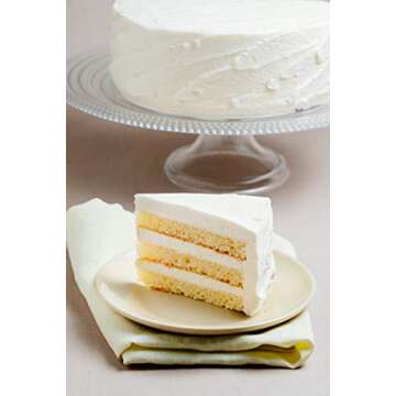 Cup4Cup Gluten-Free Yellow Cake Mix for All Occasions