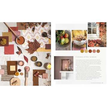 Transform Your Space with A Home for All Seasons