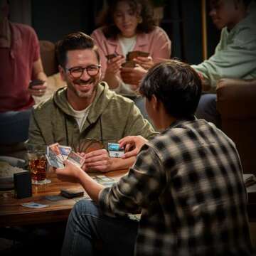 Magic: The Gathering The Lost Caverns of Ixalan Bundle - 8 Set Boosters + Accessories