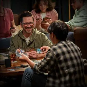 Magic: The Gathering The Lost Caverns of Ixalan Bundle - 8 Set Boosters + Accessories