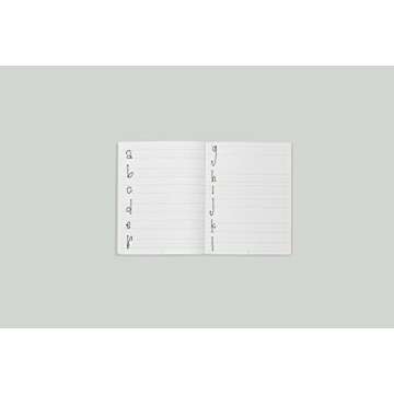 Learn to Letter with Luna the Llama: An Interactive Children's Workbook on the Art of Hand Lettering