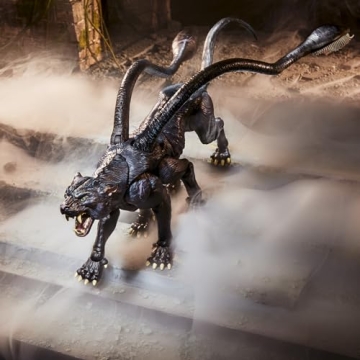 D&D Honor Among Thieves Displacer Beast 6-Inch Figure