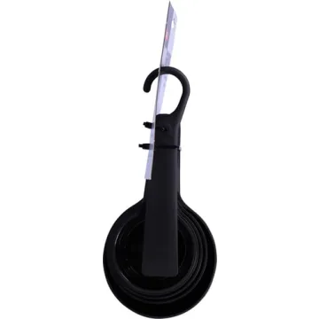 High-Quality OXO Good Grips 6-Piece Measuring Cups