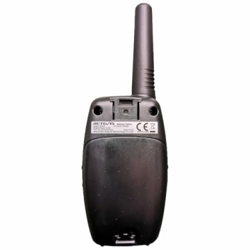 Retevis RT628 Walkie Talkies for Kids - Outdoor Fun