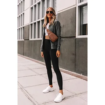 CLUCI Vegan Leather Sling Bag for Women