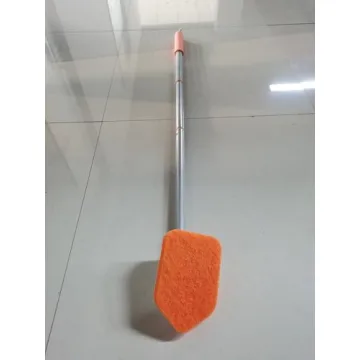 JEHONN Adjustable Tub Scrubber for Effortless Cleaning