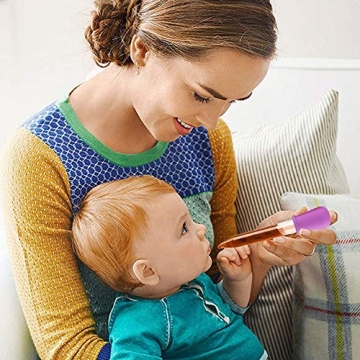 Vibrant 8 Pack Liquid Droppers for Kids Crafts and Science