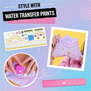 Cool Maker Stitch ‘N Style Sewing Machine Toy for Kids