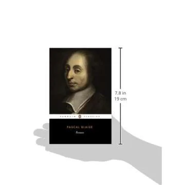 Pensées by Blaise Pascal - Timeless Reflections on Faith