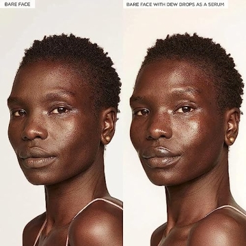 Glow Recipe Niacinamide Serum for Radiant Dewy Skin