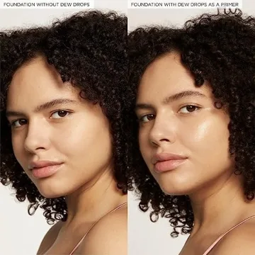 Glow Recipe Niacinamide Serum for Radiant Dewy Skin