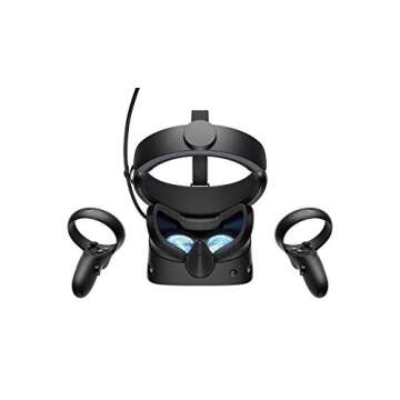 Oculus Rift S PC-Powered VR Gaming Headset