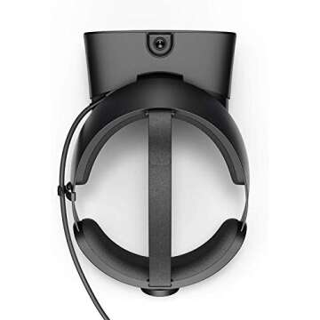 Oculus Rift S PC-Powered VR Gaming Headset