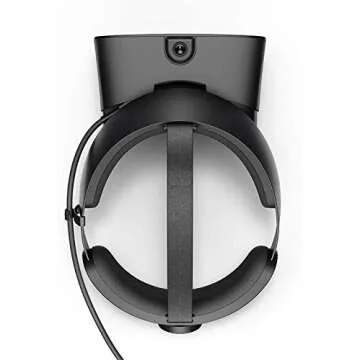 Oculus Rift S PC-Powered VR Gaming Headset