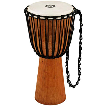 Meinl Percussion Djembe Hand Drum - Experience Rhythm Like Never Before