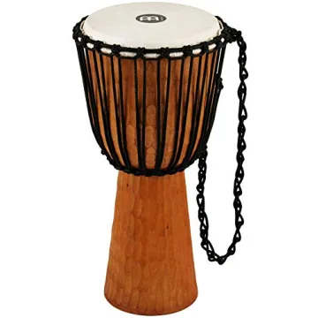 Meinl Percussion Djembe Hand Drum - Experience Rhythm Like Never Before
