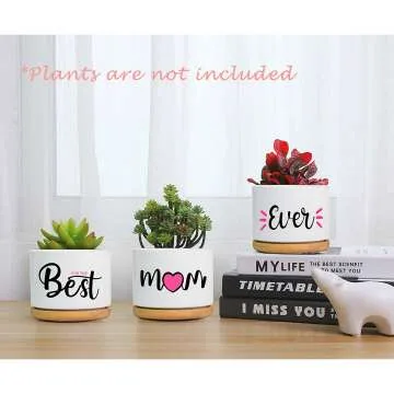 Best Mom Ever Gifts for Every Occasion