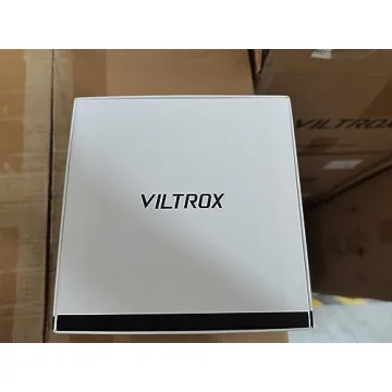 VILTROX 13mm F1.4 E-Mount Lens for Sony Cameras