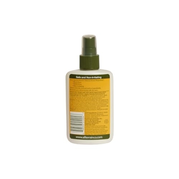 Kids Herbal Armor DEET-Free Insect Repellent 4oz