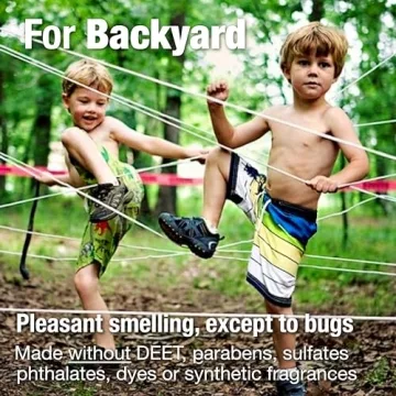 Kids Herbal Armor DEET-Free Insect Repellent 4oz