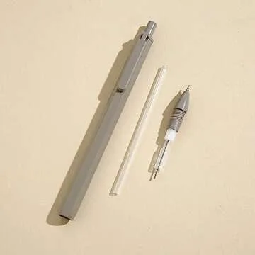 ITAWIXS Aesthetic Mechanical Pencil Set for School & Art