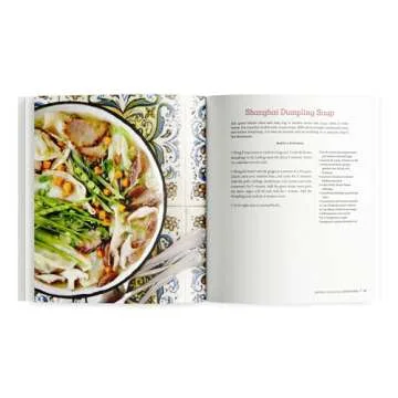 The Dutch Oven Cookbook: Discover Delicious Recipes