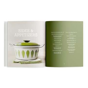 The Dutch Oven Cookbook: Discover Delicious Recipes