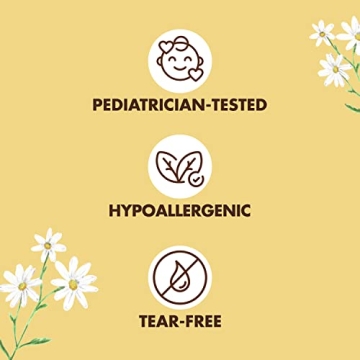 SheaMoisture Baby Leave-In Conditioner for Textured Hair