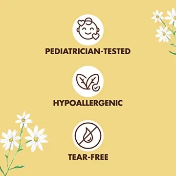 SheaMoisture Baby Leave-In Conditioner for Textured Hair