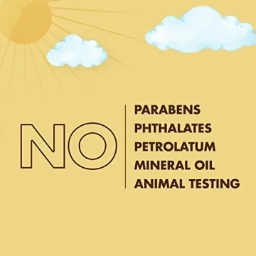 SheaMoisture Baby Leave-In Conditioner for Textured Hair