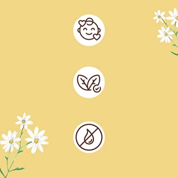 SheaMoisture Baby Leave-In Conditioner for Textured Hair