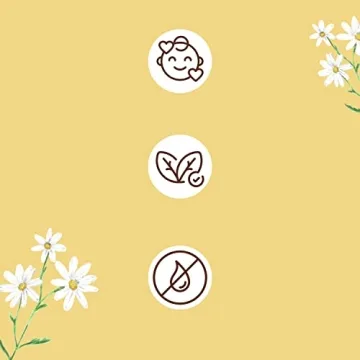 SheaMoisture Baby Leave-In Conditioner for Textured Hair