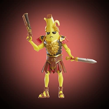 Buy Fortnite Potassius Peels Figure - 6-Inch Collectible