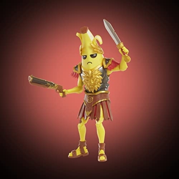 Buy Fortnite Potassius Peels Figure - 6-Inch Collectible