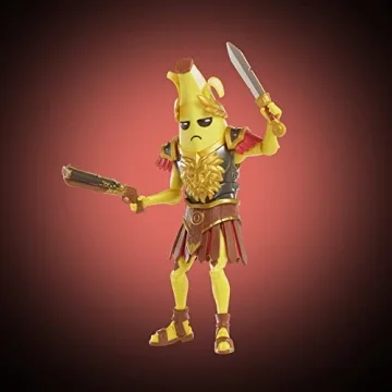 Buy Fortnite Potassius Peels Figure - 6-Inch Collectible