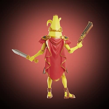 Buy Fortnite Potassius Peels Figure - 6-Inch Collectible