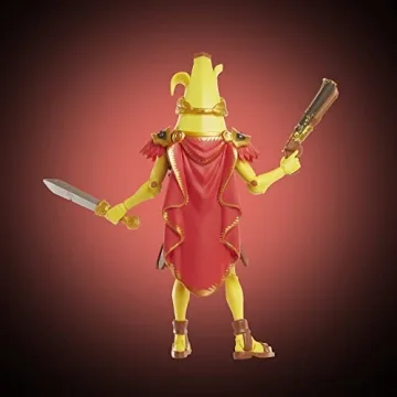 Buy Fortnite Potassius Peels Figure - 6-Inch Collectible
