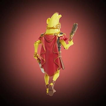Buy Fortnite Potassius Peels Figure - 6-Inch Collectible