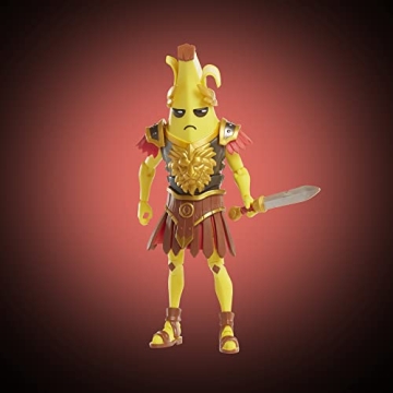 Buy Fortnite Potassius Peels Figure - 6-Inch Collectible