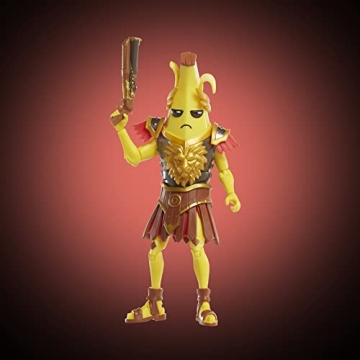 Buy Fortnite Potassius Peels Figure - 6-Inch Collectible