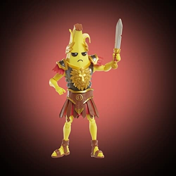 Buy Fortnite Potassius Peels Figure - 6-Inch Collectible